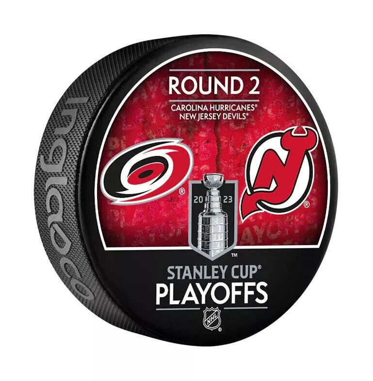 2023 CAROLINA HURRICANE vs NEW JERSEY DEVILS STANLEY CUP PLAYOFFS