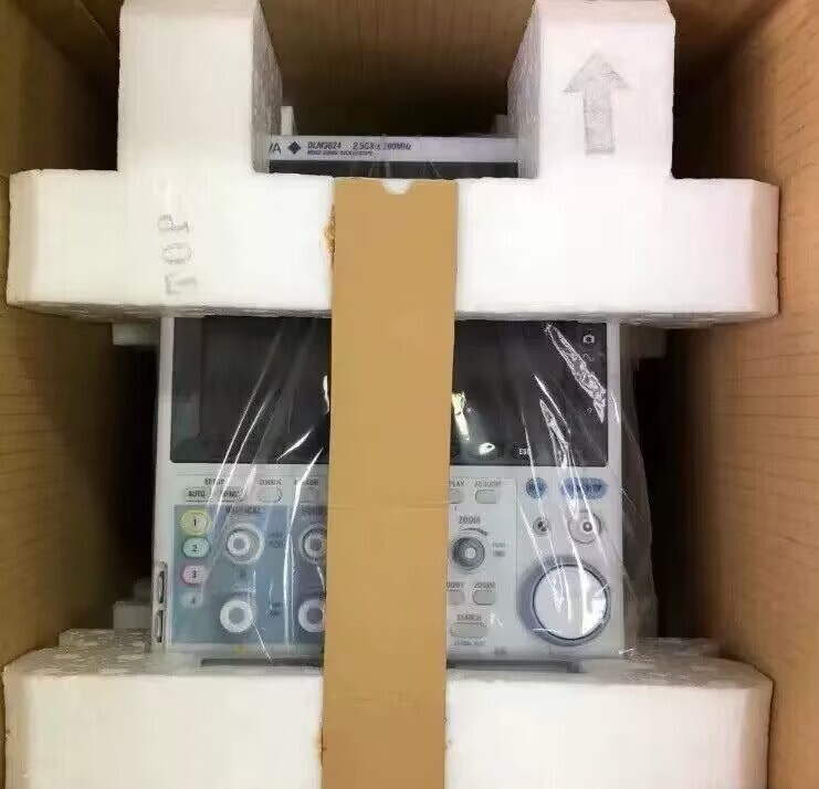YOKOGAWA DLM3024 Mixed Signal Oscilloscopes, 200 MHz, 4Ch | eBay