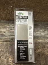 DMT Diamond DIA-SHARP 6x2 In Stone. Coarse/X-coarse 