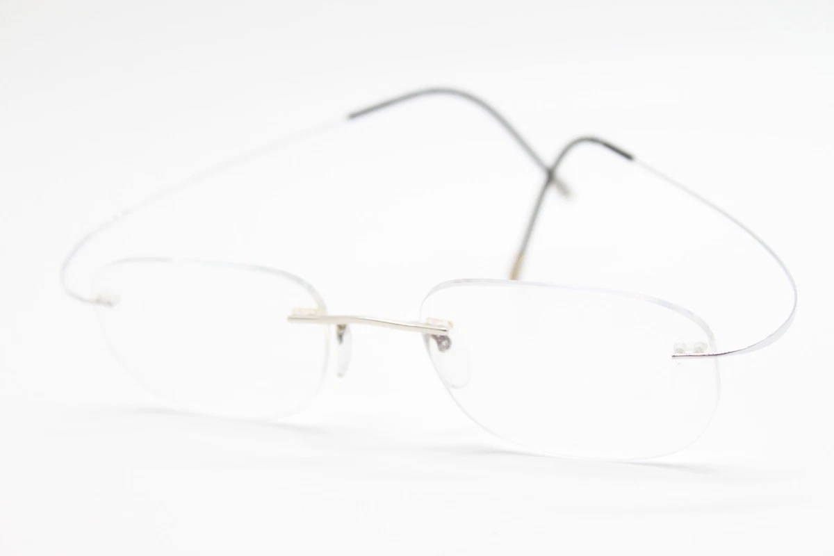 Silhouette Metal Eyeglass Frames for sale | eBay display picture 2