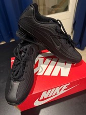 Nike Shox Z SchwarzHQ7540-003 Sneaker Damen A...