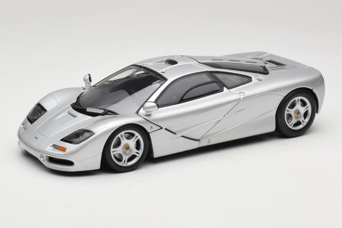 UT McLaren Diecast & Toy 1:18 for sale | eBay
