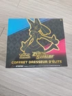 Pokémon JCC - Zénith Suprême EB12.5 Coffret Dresseur d'Elite - Fr Neuf