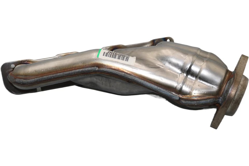 5037633AF 全新原始设备制造商 2005 - 2014 年道奇挑战者充电器 左出口 Manifold SRT-8 — 第 4/4 张图片