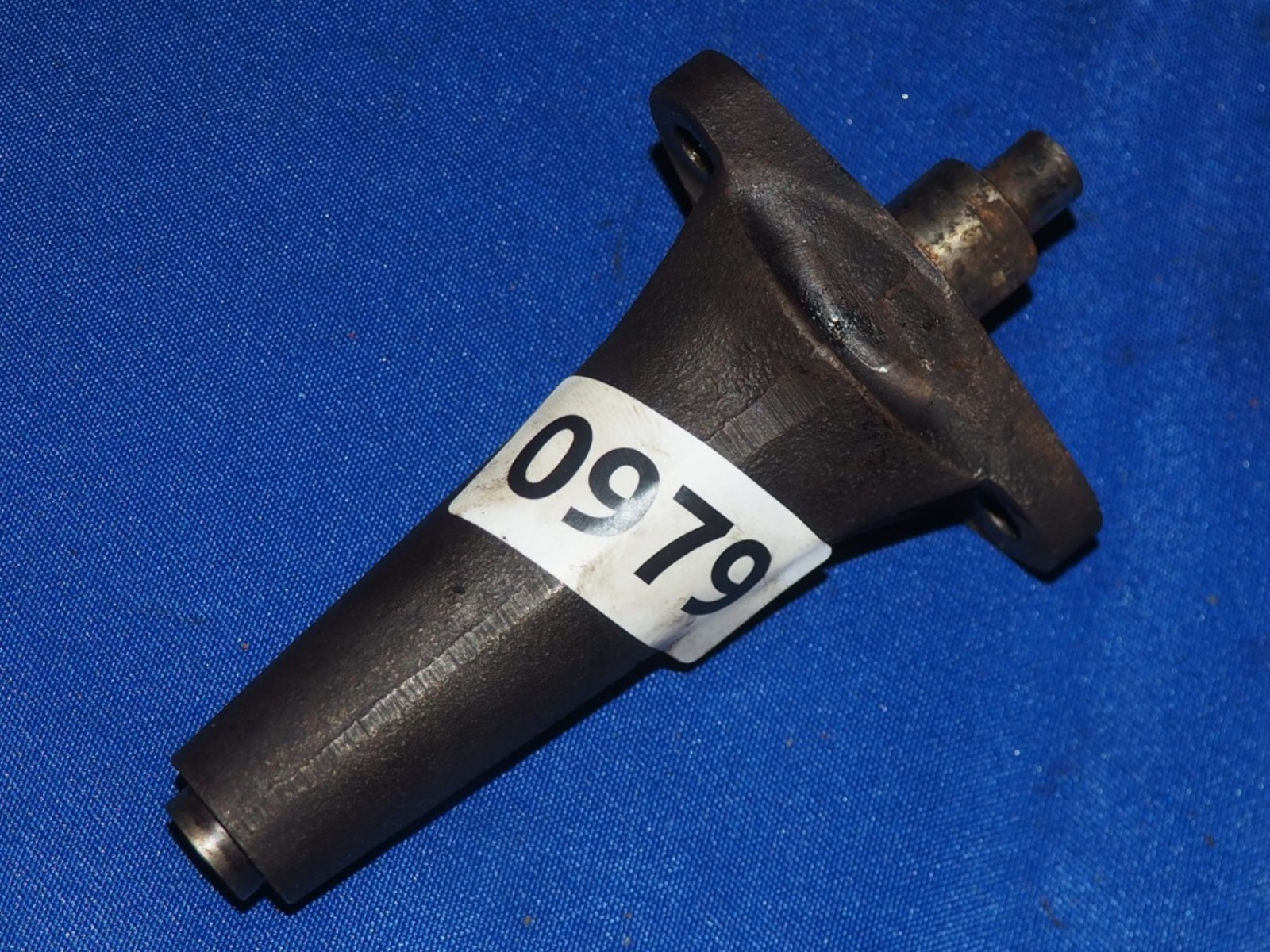 Rolls-Royce Silver Shadow 1965-1980 Pump with valve unit