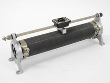 Welch Scientific Co Vintage Variable Resistor Rheostat 85 Ohm 2.2 Amp (nice)
