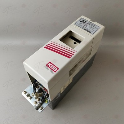 KEB 12.F4.S3D-3420/1.2 ohne Einsatz