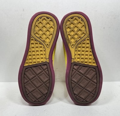 Reebok Ice Cream Board Flip Banana Split Billionaire Boys  display picture 3