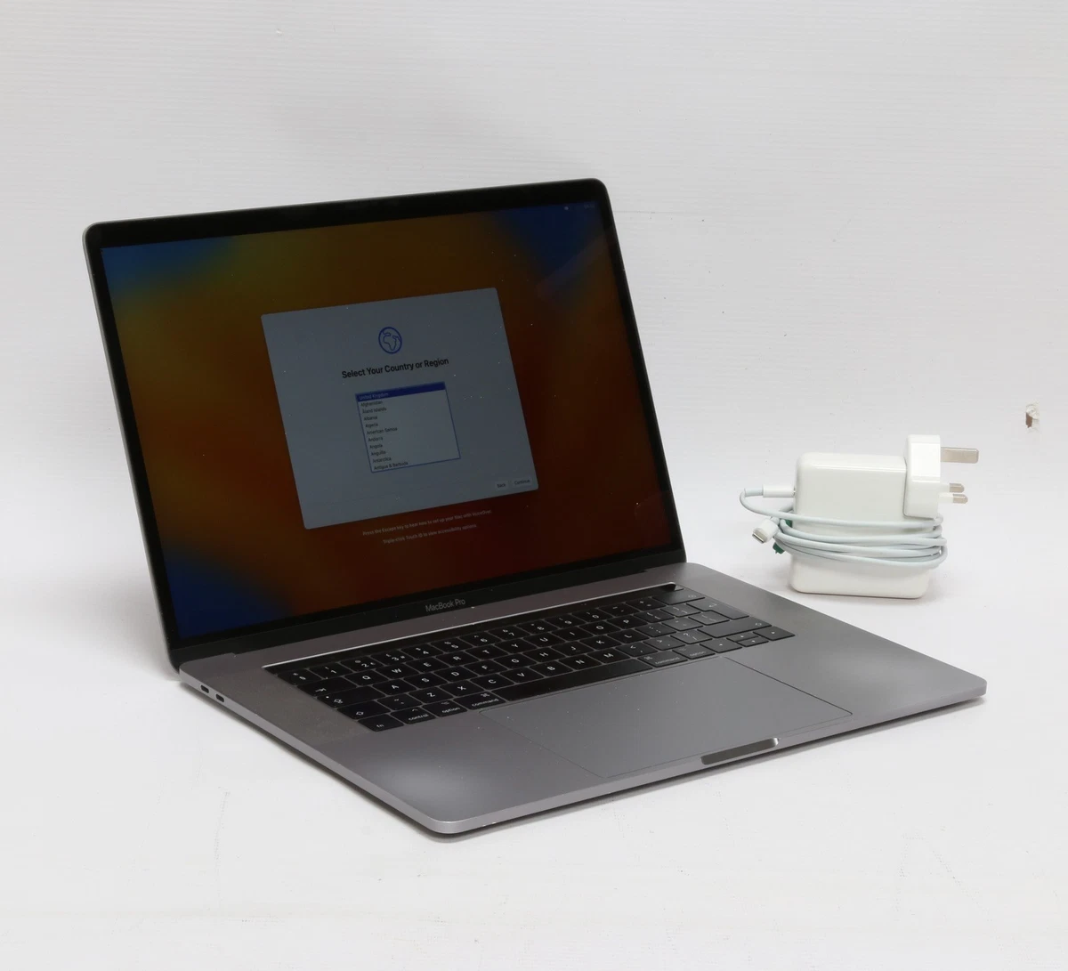Macbook Pro 15 Inch for sale | eBay UK