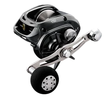 Daiwa 500 Lexa Baitcasting Reels | FREE 2-DAY SHIP