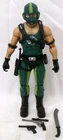 G.I. Joe Classified Series #72 Cobra Copperhead 6" Figure Hasbro