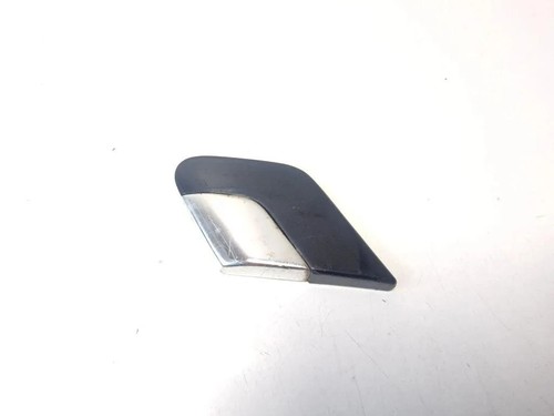 VW PHAETON 3D Kotflügelzierleiste hinten rechts 3D0853981 3.20 Petrol 31242537