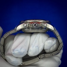 Omega Seamaster Professional 300m Chronograph 42 Stainless #213.30.42.40.01.001 11