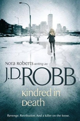Kindred In Death: 29,J. D. Robb- 9780749928988