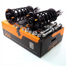 Amortisseur Chevrolet CAPTIVA