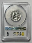 1976-S Silver Washington Quarter PCGS PR69DCAM