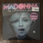 RARE MADONNA Confessions Tour Live From London Vinyl 2LP x/5700 Copies RSD 2026