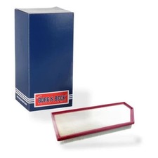 Borg & Beck BFA2573 Air Filter Fits Mercedes Amg Gt C-Class Cls E-Class G-Class