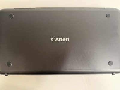 Canon PIXMA iP110 Portable Wireless Color Inkjet Mobile Printer
