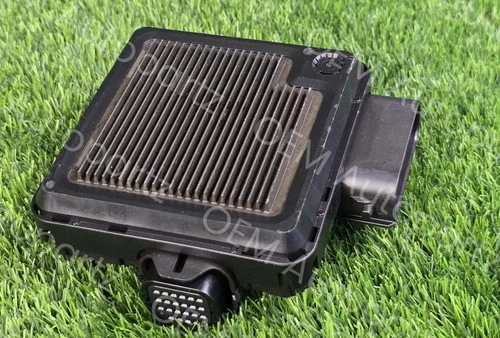 Toyota Sienna 2011 FWD LE Limited XLE Transmission Control Module 89530-08010 - Picture 4 of 13