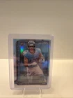 2025 Topps Chrome Chimere Dike Refractor (RAW)