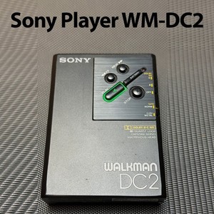 Sony Walkman Dc2 | eBay