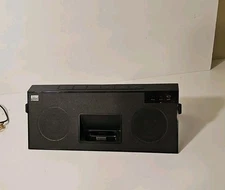 ALTEC LANSING, iMT520 inMotion Kick, Portable Rechargeable Speaker, No Remote.