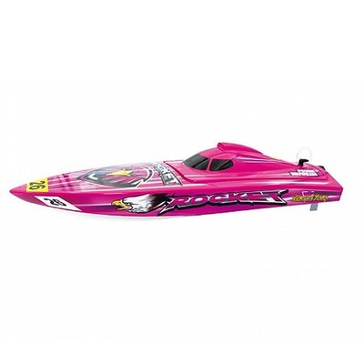 Joysway Rocket V3 24G Rtr Rennboot mit 111V V20