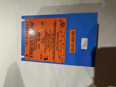 20 01 924 03 Cooktop Control Board Thermador Spark Module AZ234208 | KM40