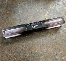 Huda Beauty FRENCH LACE & DIAMOND DRIP Matte ...