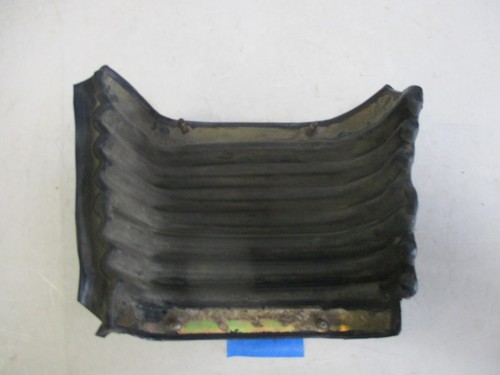 USED GENUINE PORSCHE 74-89 911 912E 930 RIGHT REAR BUMPER BELLOW 911-799-505-66 - Foto 6 di 14