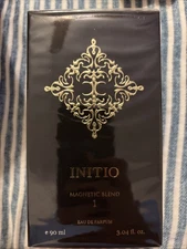 Initio Parfums Magnetic Blend 1 Eau De Parfum 3.04 Oz, New In box