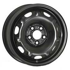 STAHLFELGEN ALCAR ACCIAIO 9683 FUR TOYOTA AURIS TOURING SPORTS 6.5X16 5X114.3 B