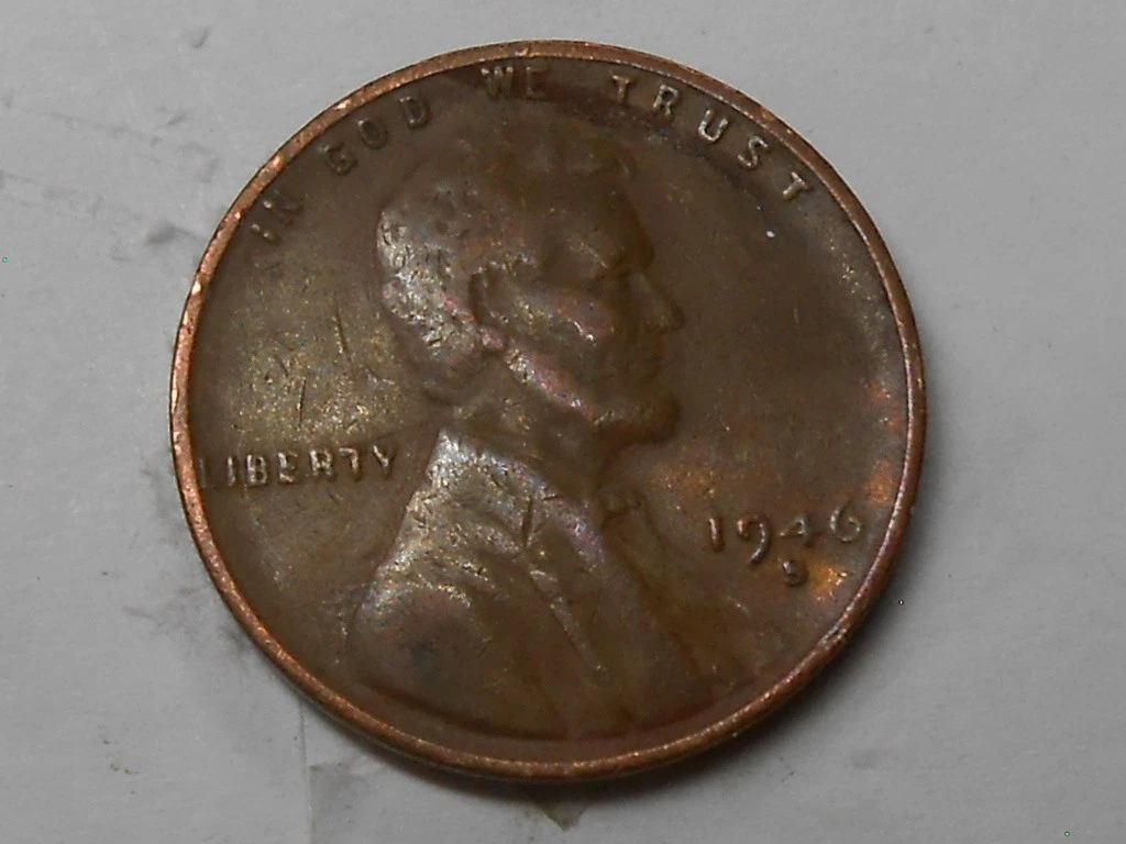 アメリカ1946年銀貨 1946年 ウォーキングリバティ ハーフダラー 銀貨 50セント シルバー