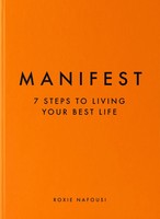 Manifest | 7 Steps To Living Your Best Life | Roxie Nafousi | Buch | Gebunden