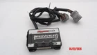 2007 07 Triumph Rocket 3 III D Y N O J E T Power Comm ander module computer