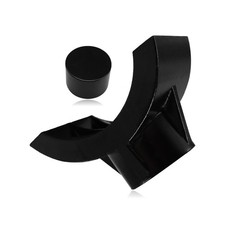 2-in-1 Bottle Jack Axle Adapter Lifting Saddle For 12-ton 20-ton Bottle Jacks 2-in-1 Bottle Jack Axle Adapter Lifting Saddle For 12-ton 20-ton Bottle Jacks