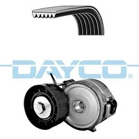 NEU - Dayco KPV419 Keilrippenriemensatz FüR Ford Ford USA