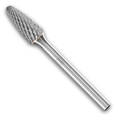 PFERD KLEINFR&Auml;SSTIFT HM RBF 0613 4 3MM  6X13MM, PFERD TOOLS
