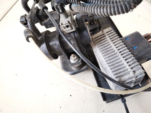 09128022 Umschaltventil Ventil (Druckwandler, Abgassteuerung)  Op DE1659875-17