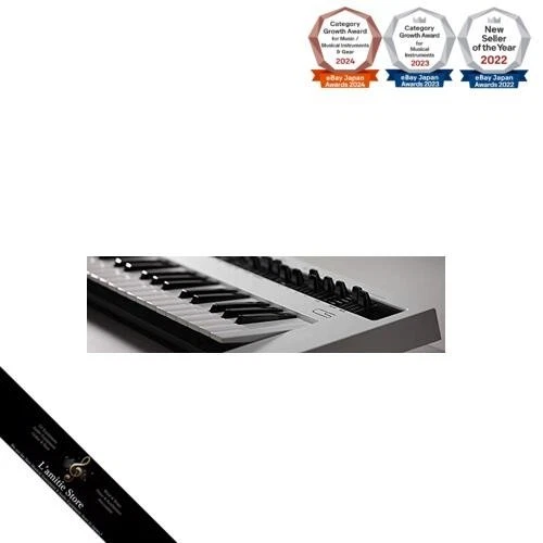 Yamaha YAMAHA Synthesizer Reface CSJapan Brandneu - Bild 4 von 4