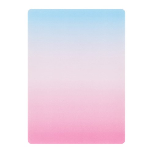 Orion Gradient Desk Pad B 5 Blue Pink 135255 - 第 2/4 張圖片
