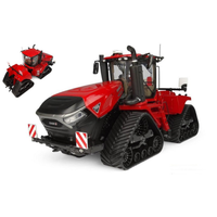 Trattore Case Ih Quadtrac 785 1:32 Universal Hobbies Mezzi Agricoli E Accessori