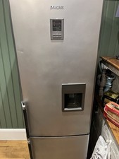 Samsung Fridge Freezer