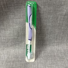 Vintage GUM Purple Sunstar Toothbrush New c