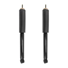 Rear Shock Absorber Kit for Allure Impala LaCrosse Malibu Limited OPEN BOX