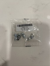 8 Lot HP Torx-8 Screws L58031-001 for PC Motherboard Hard HDD Optical Drive