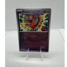 ❗️【新品未開封】激レア５デック Deoxys V #5 Prices | Pokemon Japanese Deoxys High Class | Pokemon