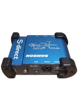 Samson S-Direct Active Direct Box