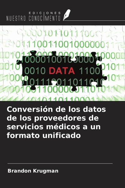 Brandon Krugman | ConversióN De Los Datos De Los Proveedores De Servicios...-image